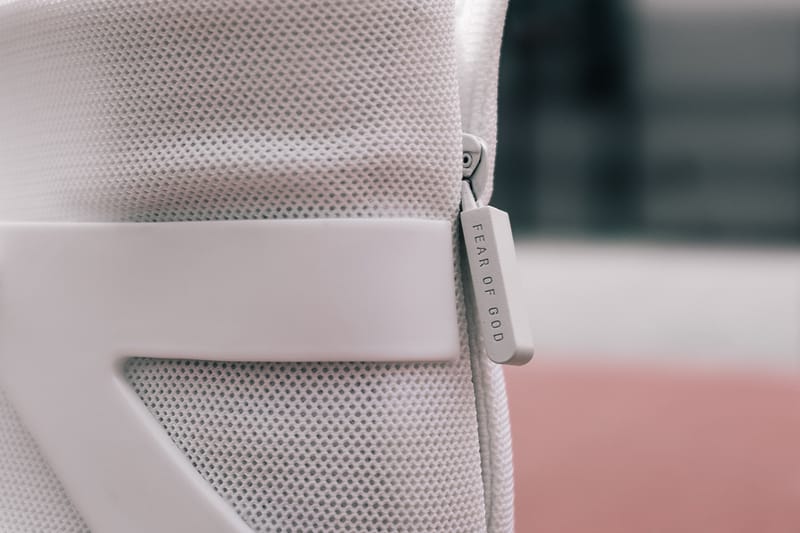 Nike air fear of outlet god 1 summertime sail