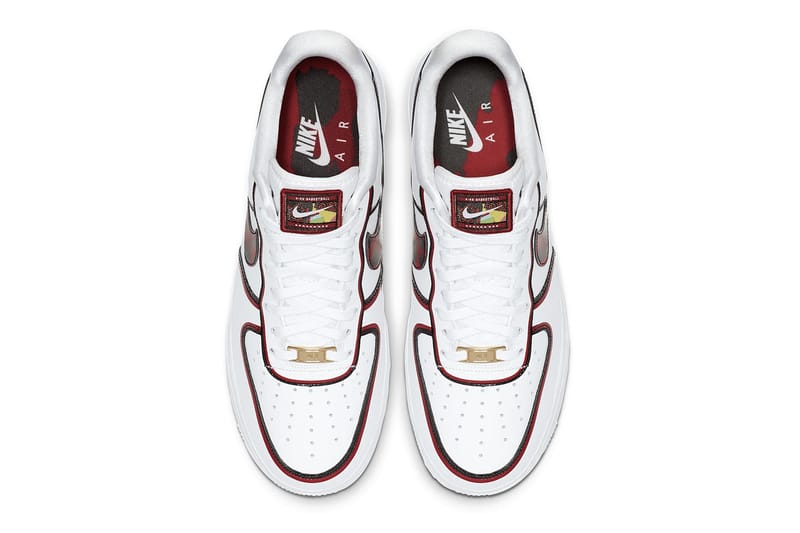 Air force 1 low best sale dennis rodman