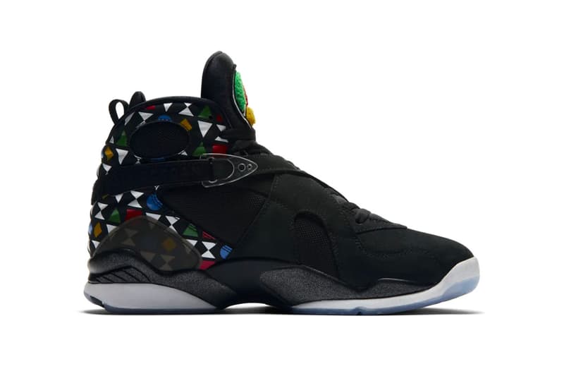 air jordan 7 quai 54 release date