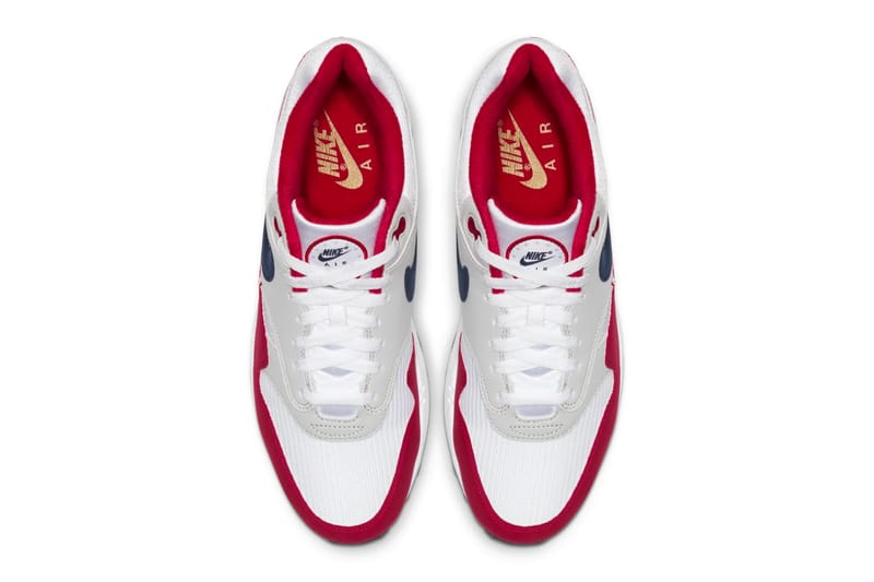 Air max best sale 1 american flag