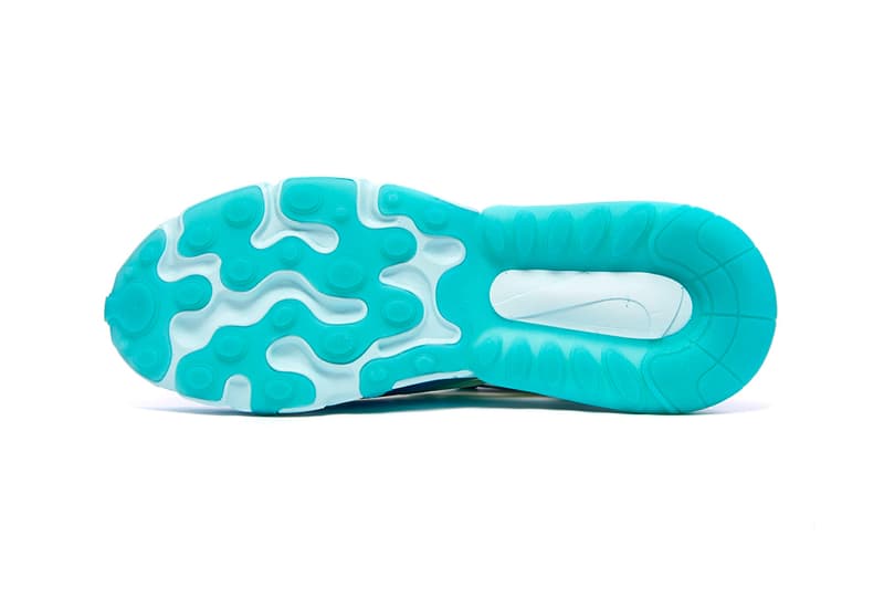 Nike Air Max 270 React