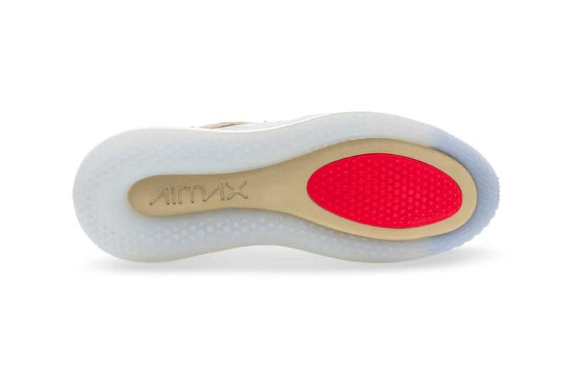 Nike Air Max 720 x OBJ Nike Air Max 720 x OBJ