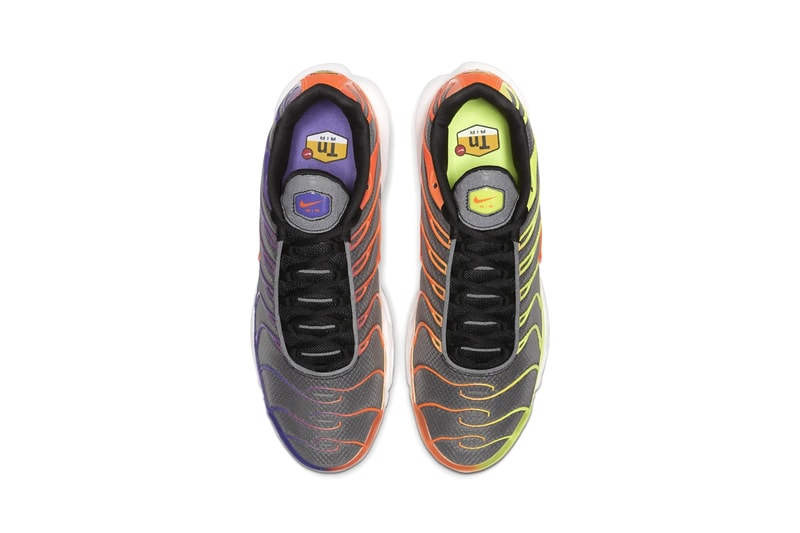 air max tn buzz