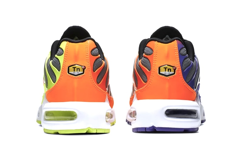 air max tn buzz