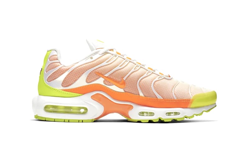 nike tn color flip