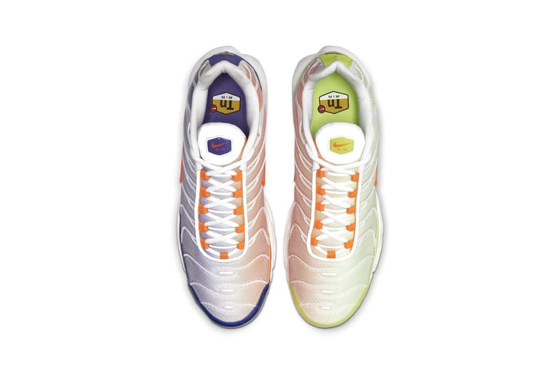 Nike tn online colores