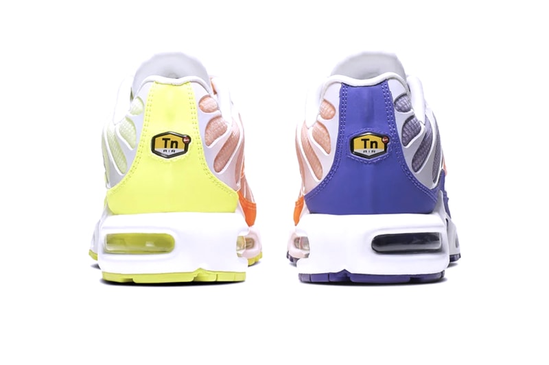 air max tn buzz