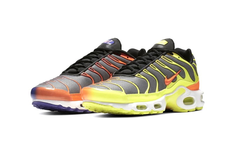 nike tn buzz