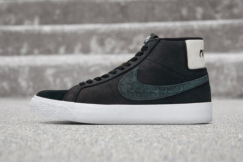 gnarhunters blazer
