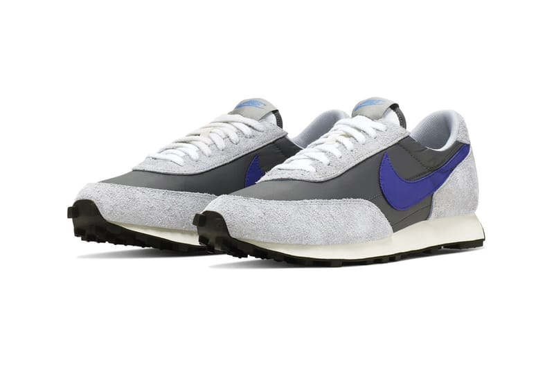 Nike daybreak hot sale cool grey