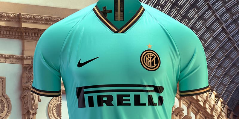 Jersey away cheap inter milan 2019