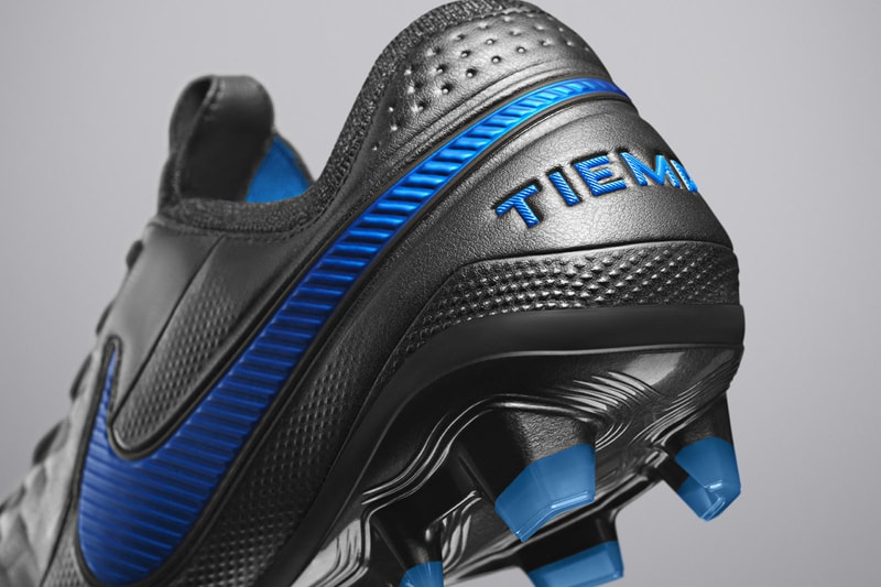Nike Football Unveils Tiempo 8 Boot | Hypebeast