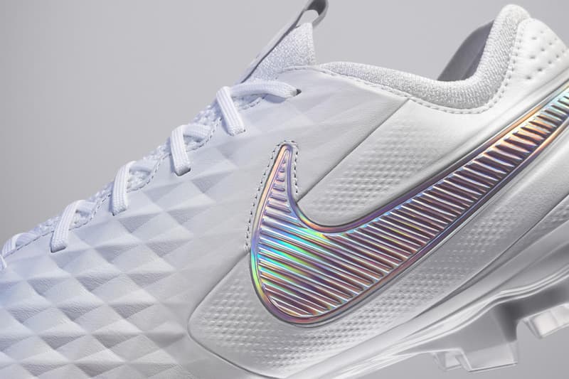 Nike Football Unveils Tiempo 8 Boot HYPEBEAST