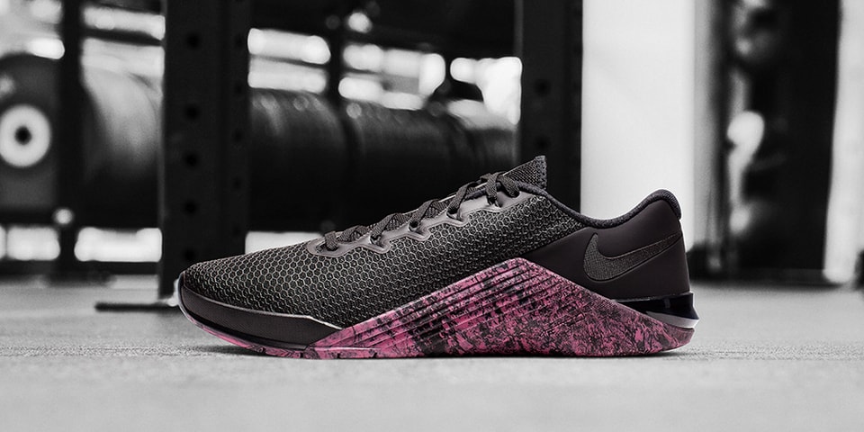 Nike Announces All-New Metcon 5 | Hypebeast