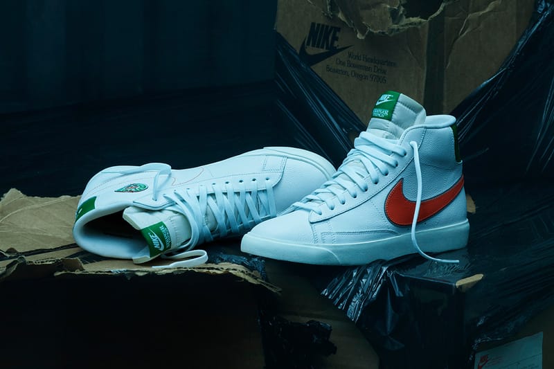 Stranger Things' x Nike Footwear & Apparel First Look | Hypebeast