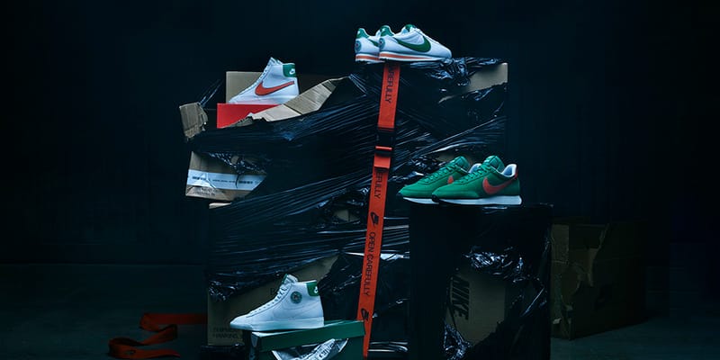 Stranger Things' x Nike Footwear & Apparel First Look | Hypebeast