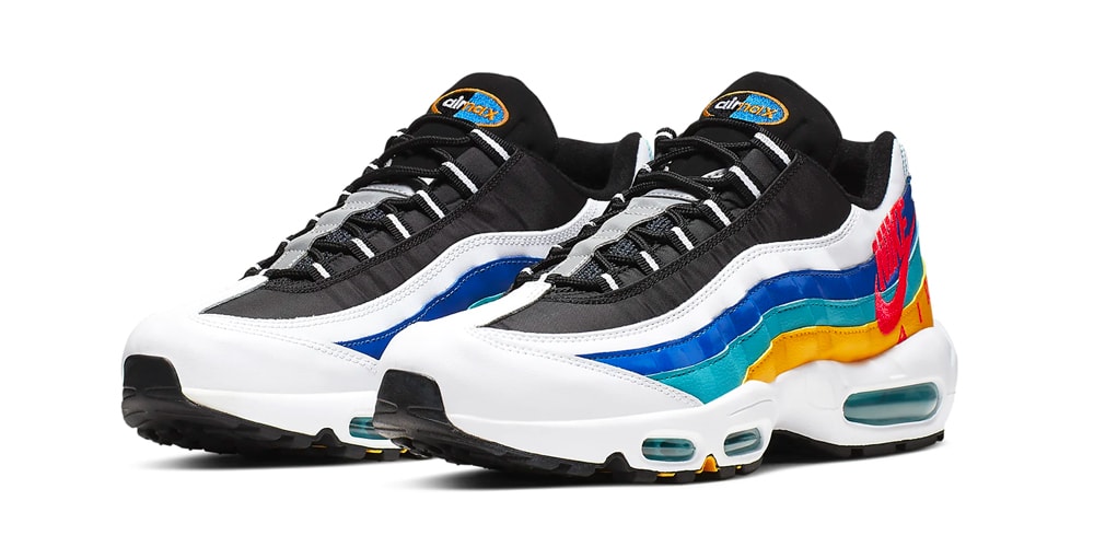 air max 95 windbreaker