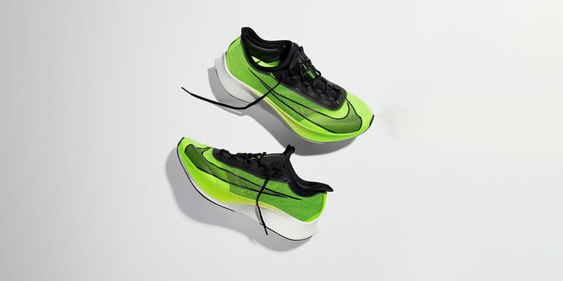 Nike zoom 2024 fly 3 2019