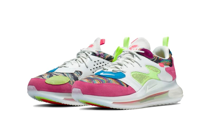 nike x obj air max 720