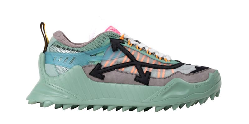 Off-White™ ODSY-1000 Pre-Order | Hypebeast