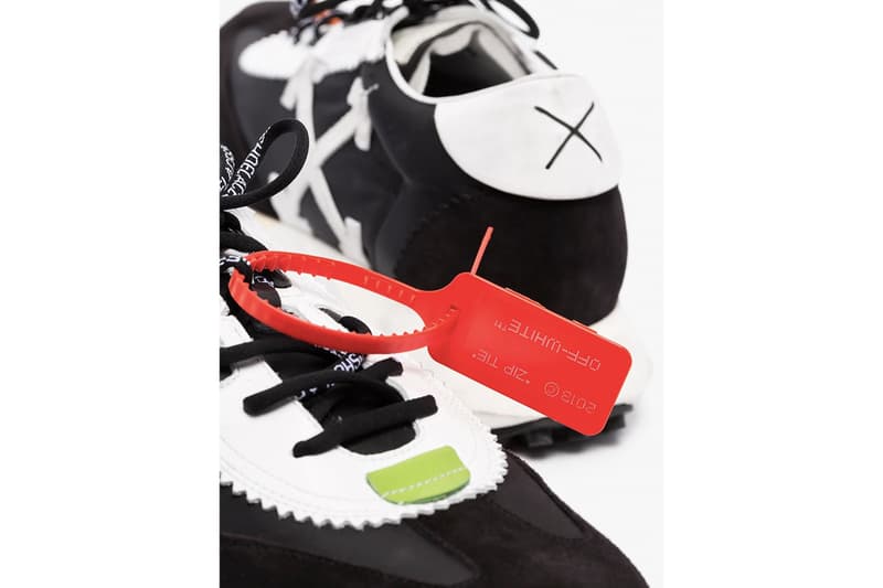 upcoming off white drops