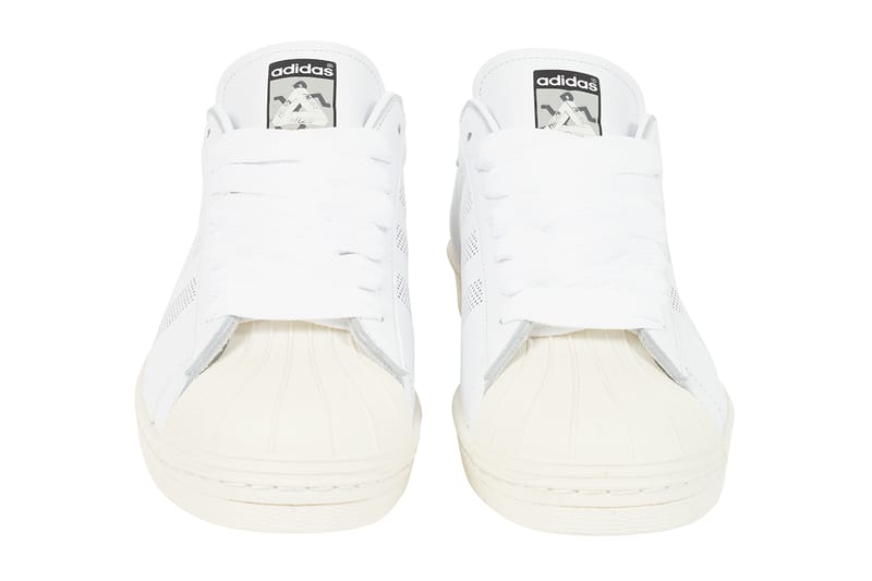 Adidas shop palace superstar