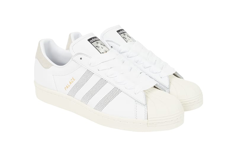 Adidas superstar palace new arrivals