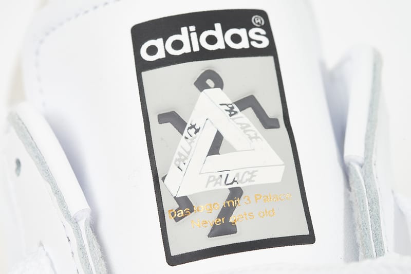 Palace x adidas Originals Superstar 2019 Summer Release | Hypebeast