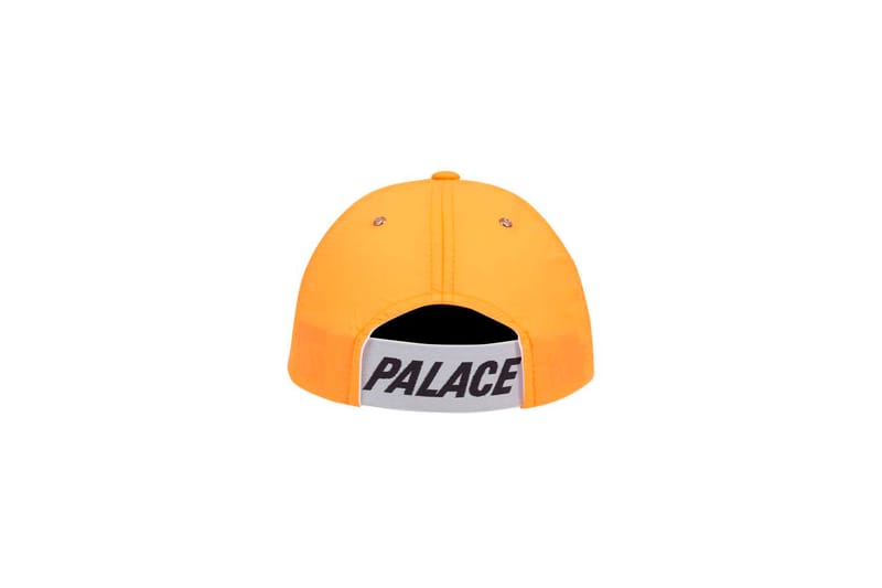Palace Skateboards Summer 2019 Week 8 Drop List | Hypebeast