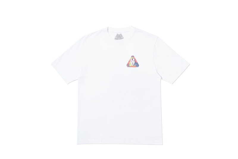 Palace Summer 2019 Week 7 Drop | Hypebeast