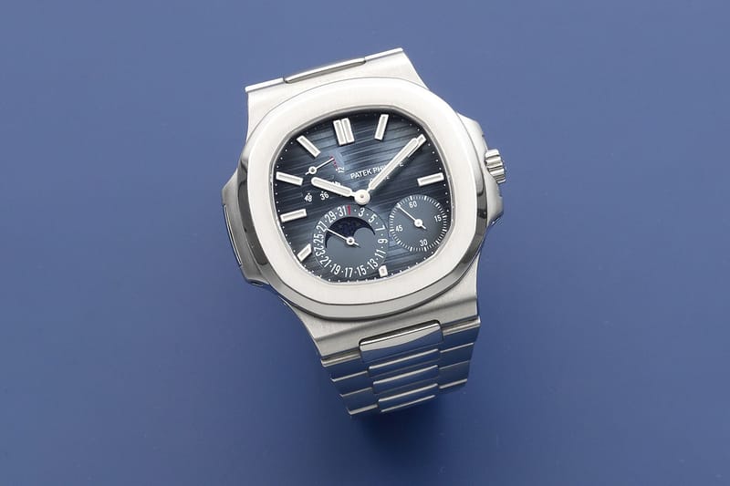 Patek shop philippe submariner