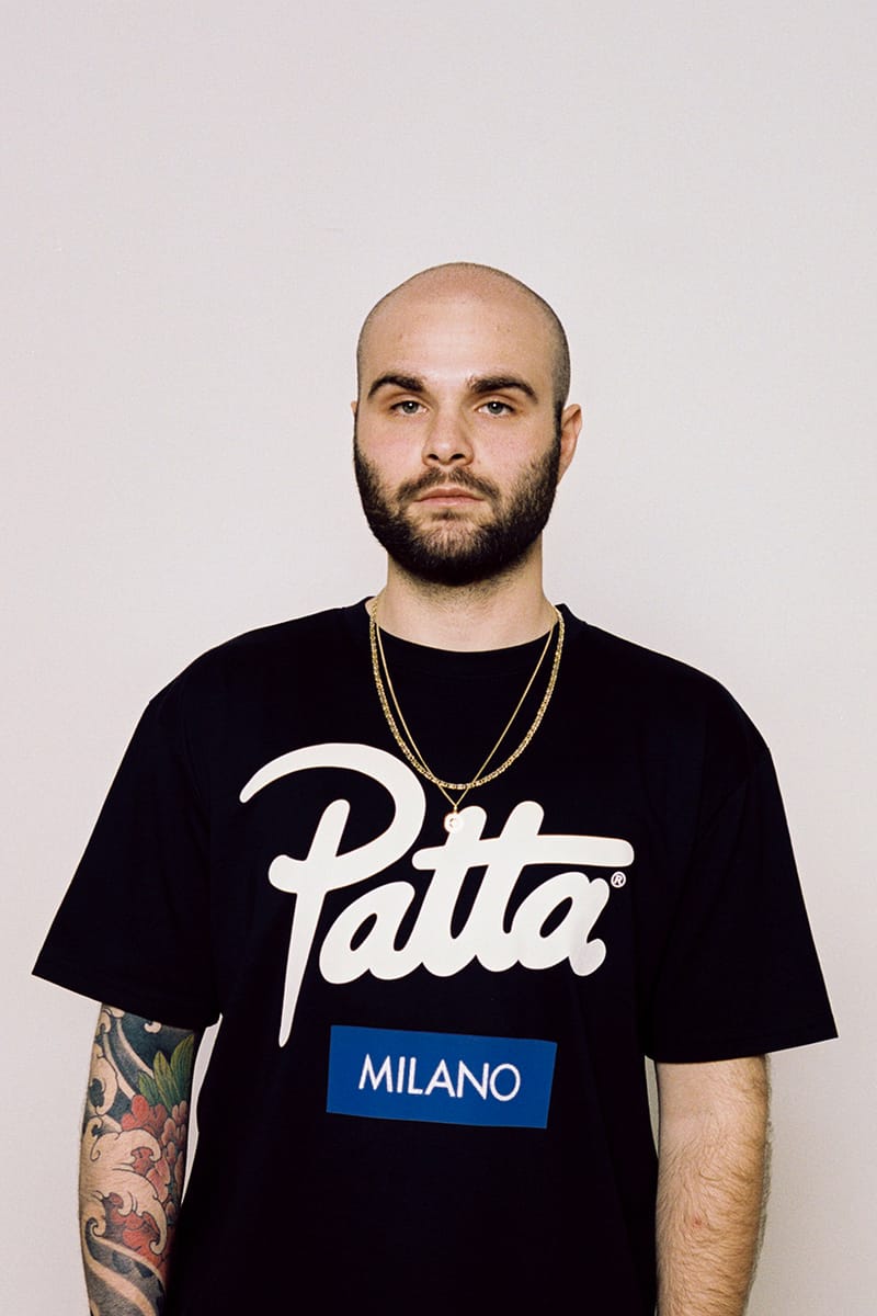 Jordan patta t on sale shirt