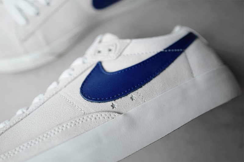 nike sb blazer polar skate co