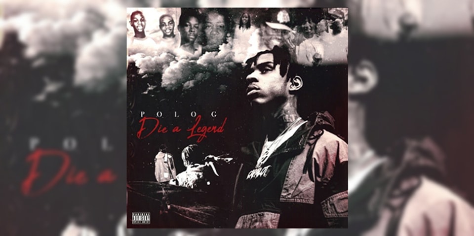 Album Die A Legend, Polo G | Qobuz: download and streaming in high quality die a legend polo g albüm indir.