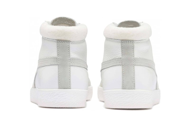 puma basket mid trainer puma basket mid trainer