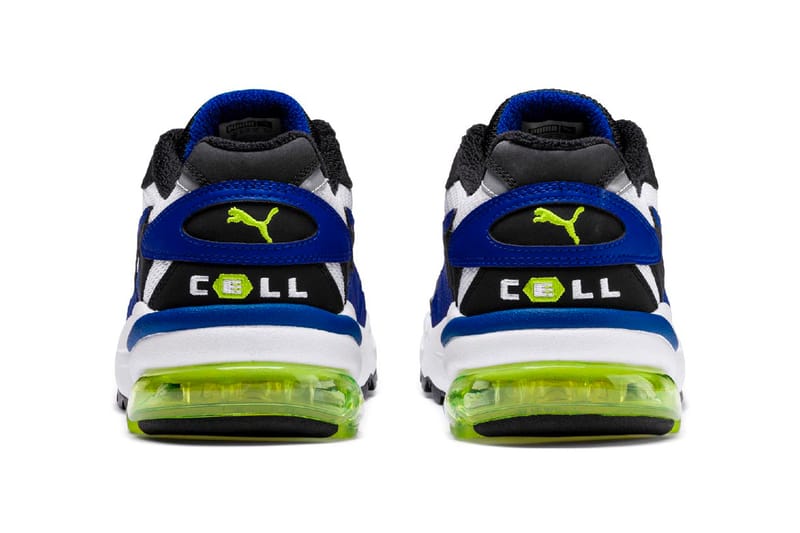 Puma cell hotsell alien og ayakkab谋