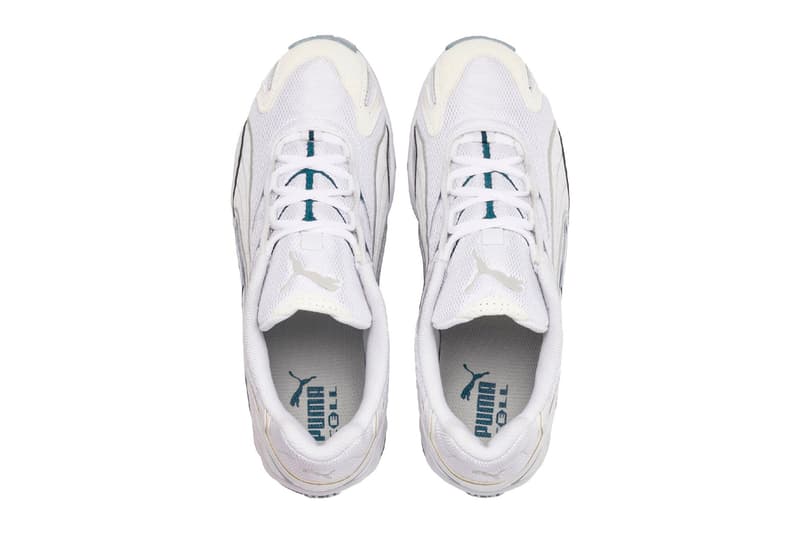 inhale origin puma