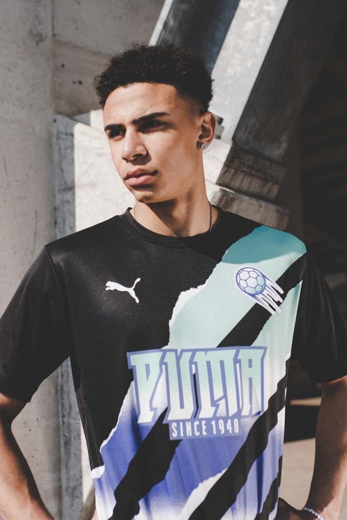 Puma jersey pack on sale