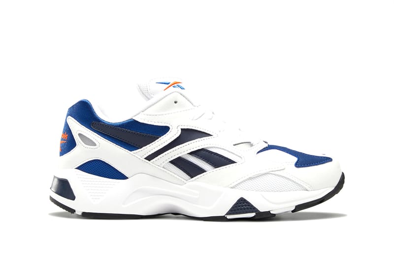 Reebok Aztrek 96 Spring/Summer 2019 Colorways | Hypebeast
