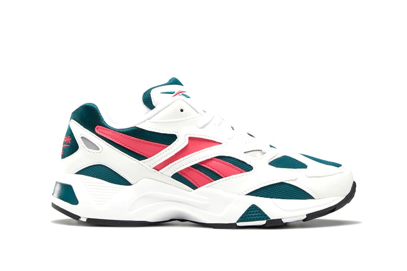 Reebok Aztrek 96 Spring Summer 2019 Colorways Hypebeast