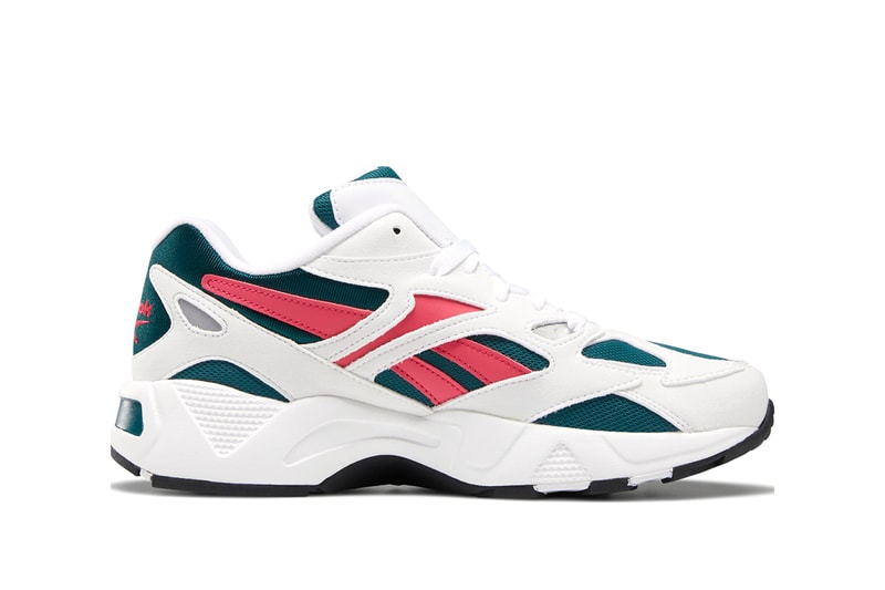 Reebok Aztrek 96 Spring/Summer 2019 Colorways | Hypebeast