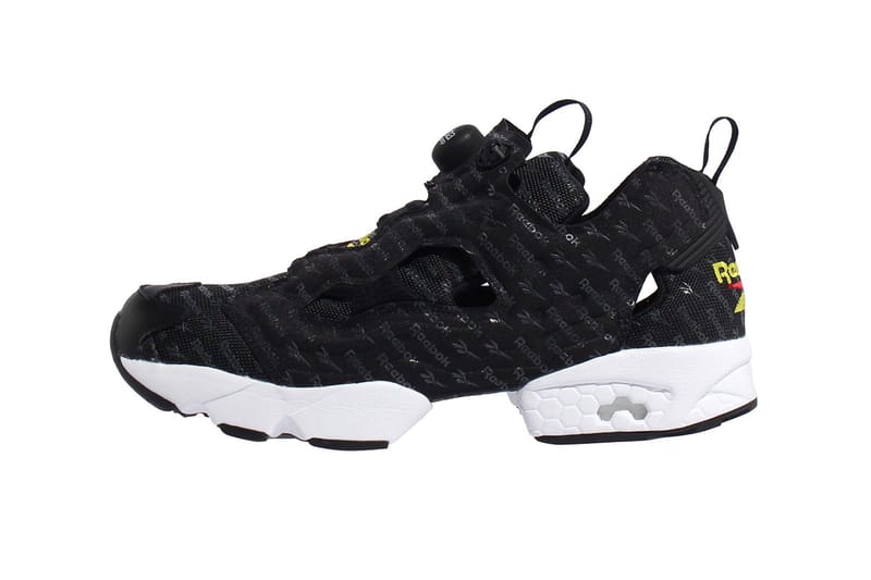 Reebok pump fury on sale halloween