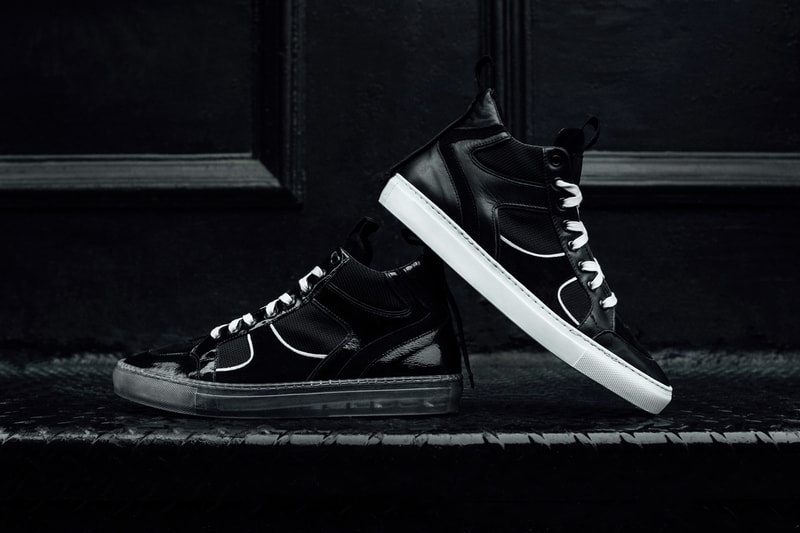 RtA Introduces a Duo of Luxury Sneakers | Hypebeast