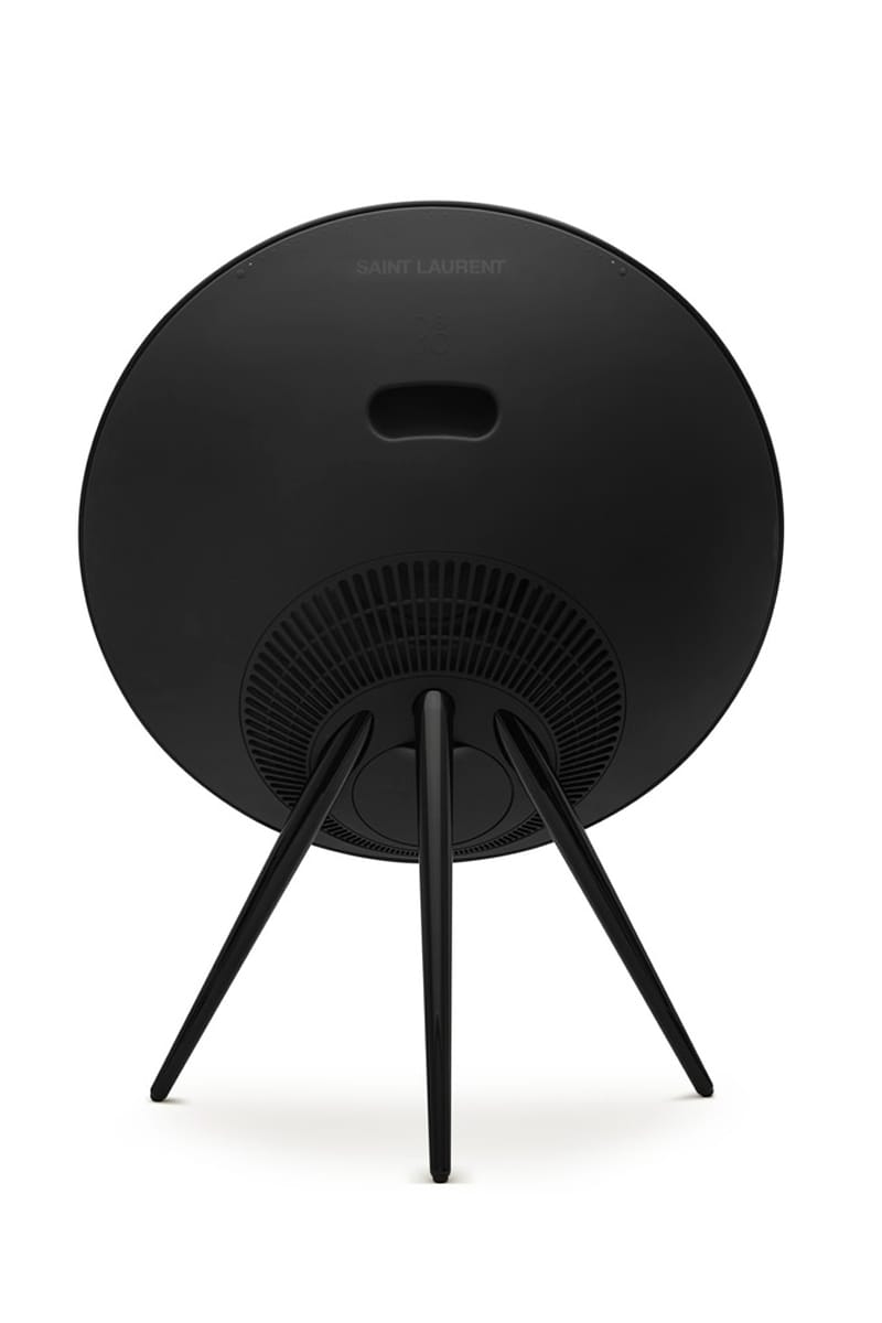 Bang olufsen 2024 saint laurent