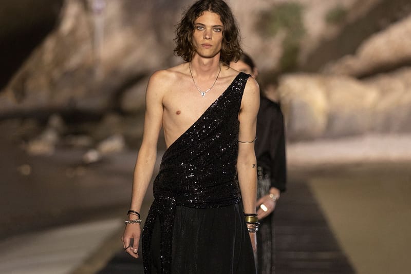 Saint Laurent Spring/Summer 2020 Collection | Hypebeast