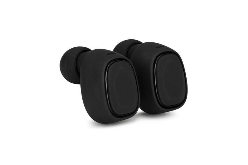 Yevo air black discount true wireless earphone