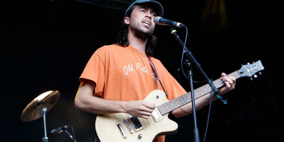 (Sandy) Alex G 