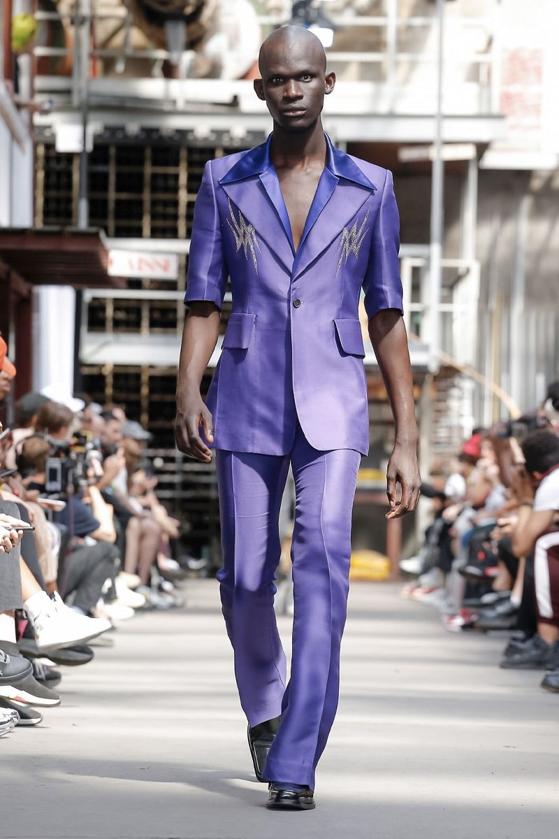 SANKUANZ Spring/Summer 2020 Collection Paris Fashion Week | Hypebeast