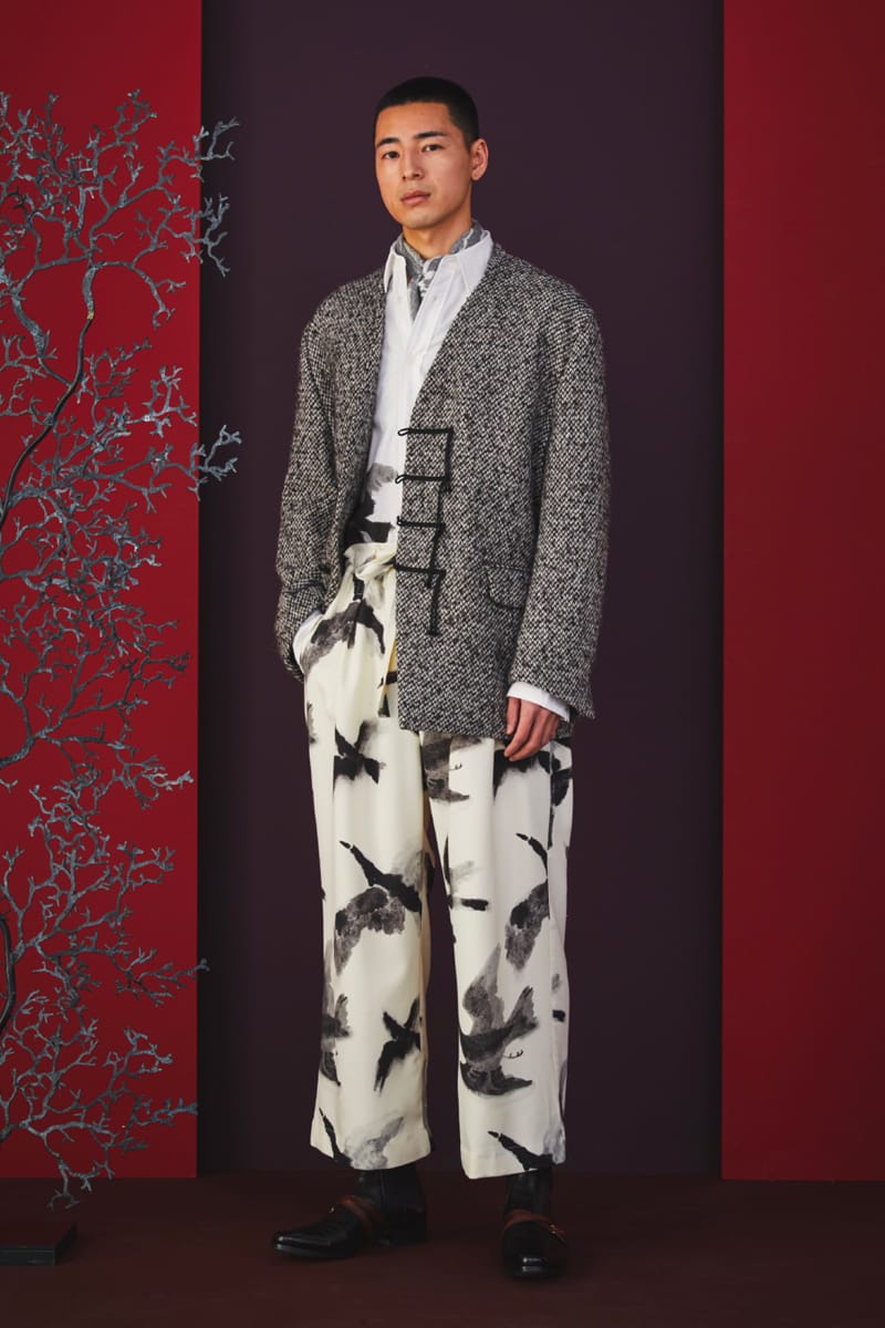 Sasquatchfabrix. Fall/Winter 2020 Collection | Hypebeast