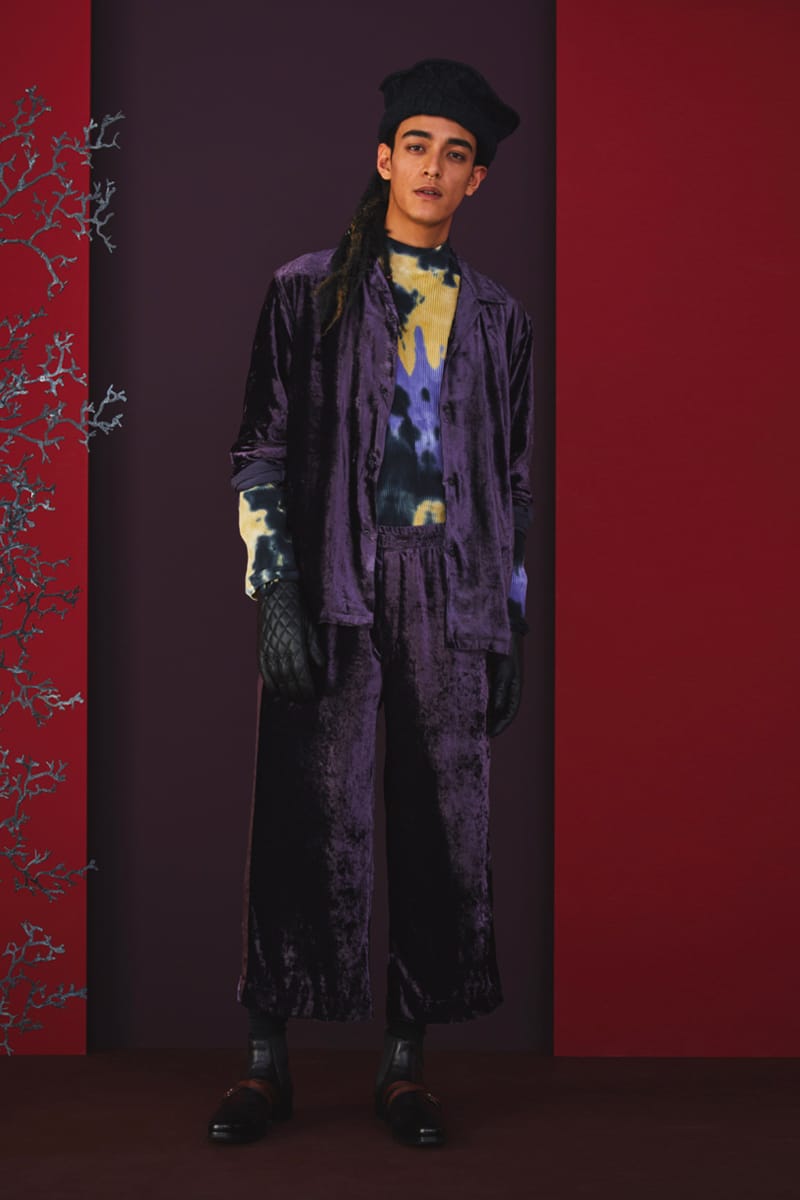 Sasquatchfabrix ランチコート KEIJU Sasquatchfabrix ランチコート KEIJU - メルカリ